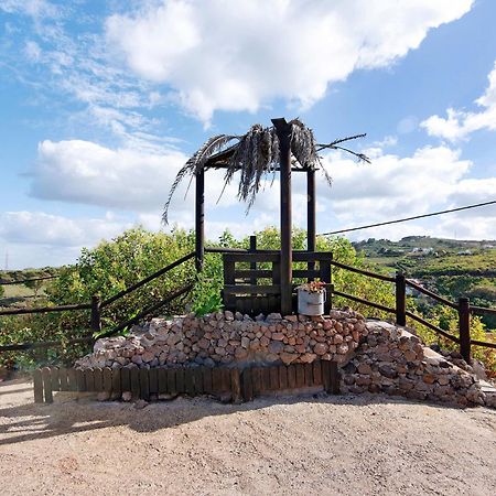Hogar Vacacional Maya Santa Maria de Guia de Gran Canaria Экстерьер фото